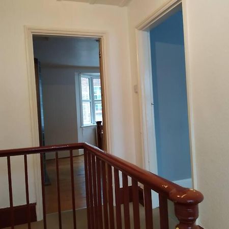 Spacious 2 Bed Maisonette Near Town, That Sleeps 6 ブライトン エクステリア 写真