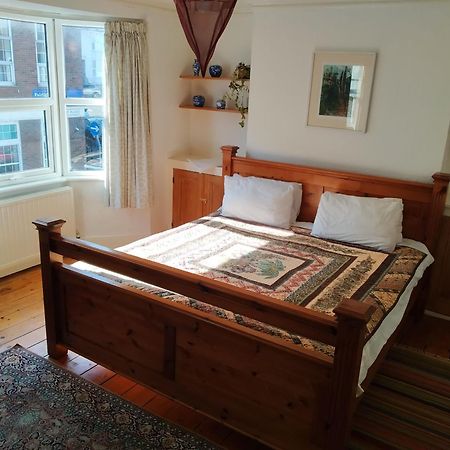 Spacious 2 Bed Maisonette Near Town, That Sleeps 6 ブライトン エクステリア 写真