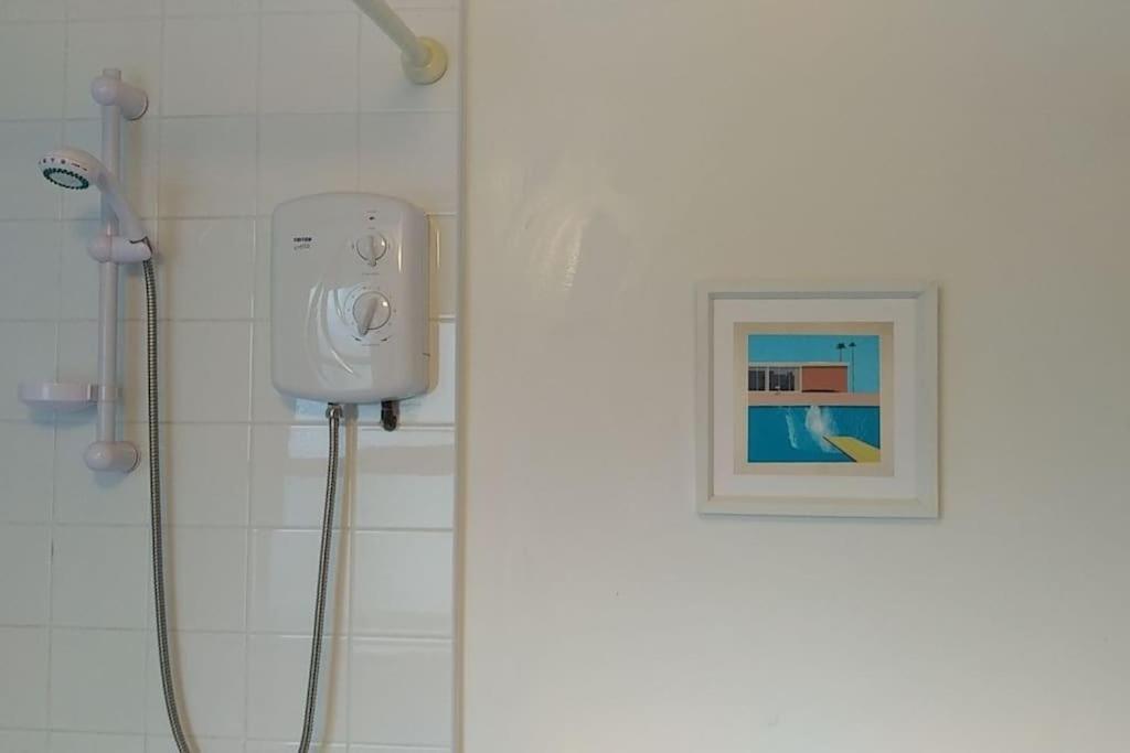 Spacious 2 Bed Maisonette Near Town, That Sleeps 6 ブライトン エクステリア 写真