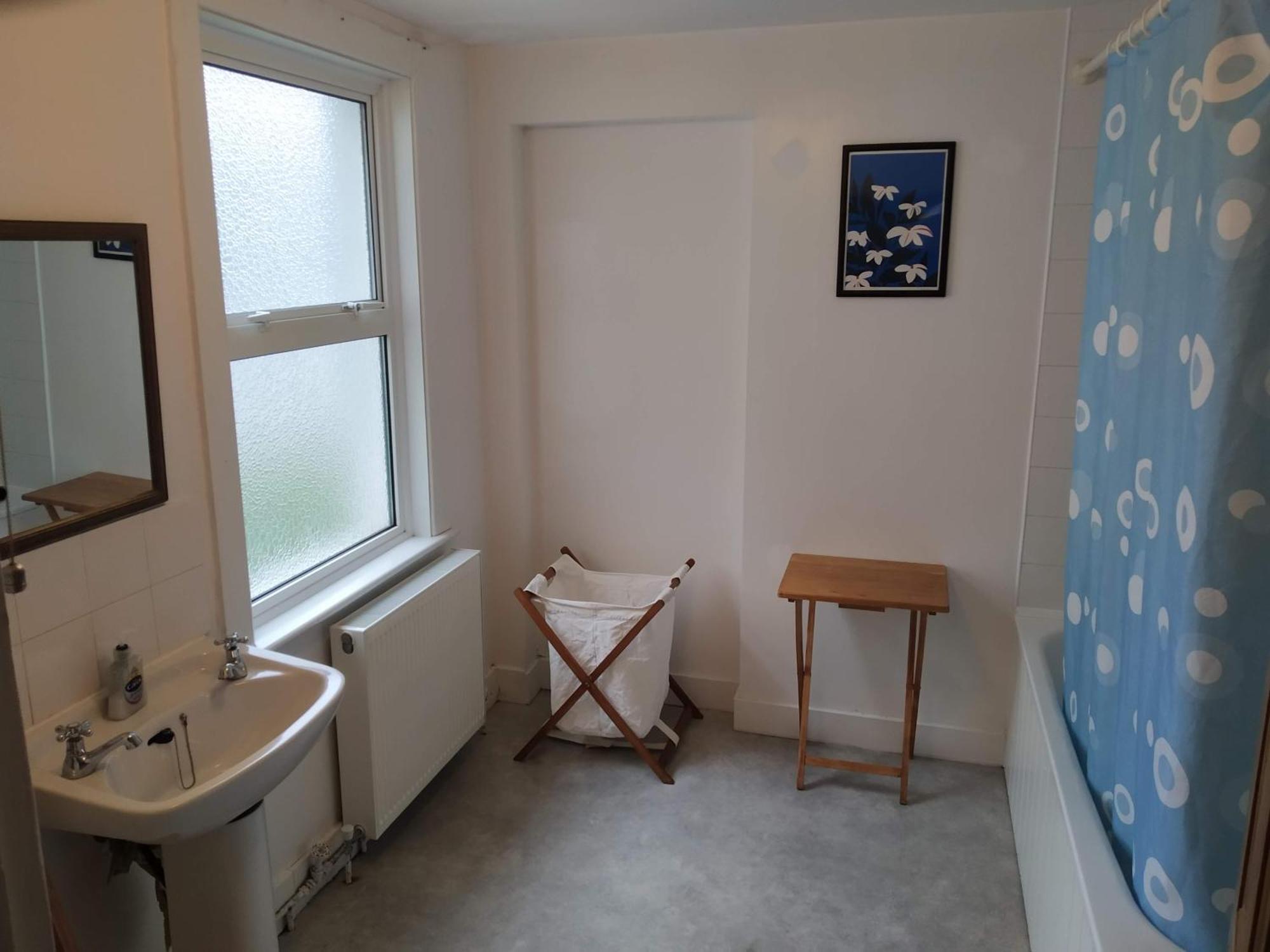 Spacious 2 Bed Maisonette Near Town, That Sleeps 6 ブライトン エクステリア 写真